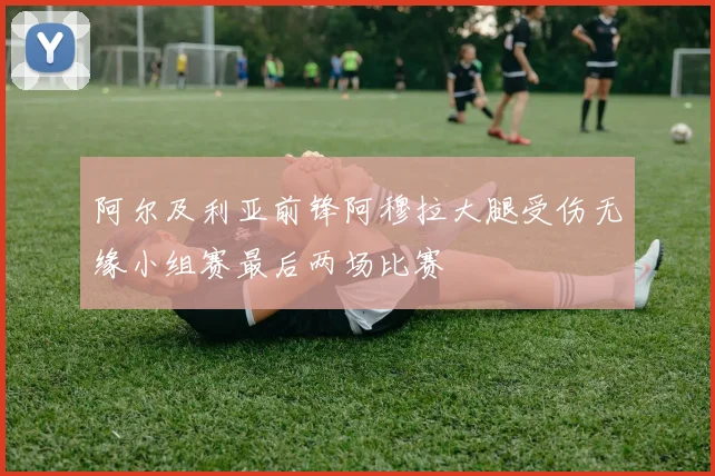 阿尔及利亚前锋阿穆拉大腿受伤无缘小组赛最后两场比赛